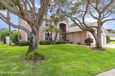 330 Chennault Ln, Rockledge, FL 32955 - photo 4