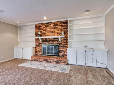 6408 N Grove Ave, Warr Acres, OK 73132 - photo 6