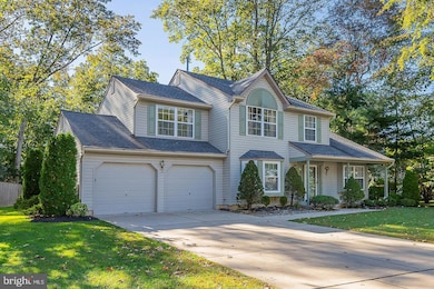 213 Sienna Ln, Glassboro, NJ 08028 - photo 2