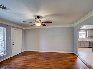 4706 Billingsley St, Houston, TX 77009 - photo 7