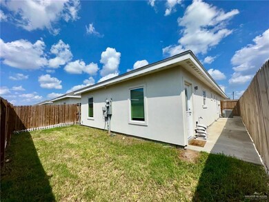 3308 S Mia Ln unit 2, Edinburg, TX 78539 - photo 4