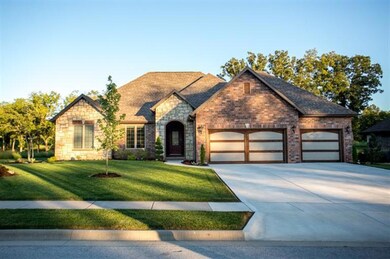 1306 S Waterstone Bend, Nixa, MO 65714 - photo 2