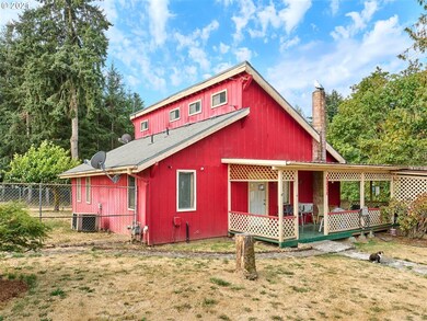 5696 S Whiskey Hill Rd, Hubbard, OR 97032 - photo 2