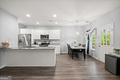 738 Wilbanks Rd, Alto, GA 30510 - photo 6