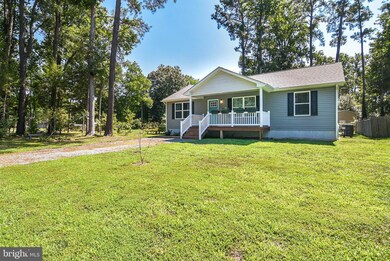 128 Rustic Ln, Colonial Beach, VA 22443 - photo 7