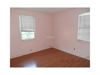 Bedroom.