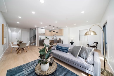 65 Lincoln St unit 1, Jersey City, NJ 07307 - photo 2