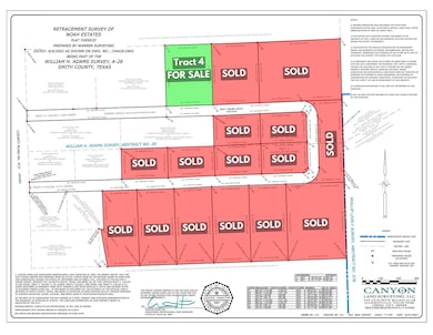 17802 Turner Cir, Tyler, TX 75704 - photo 4