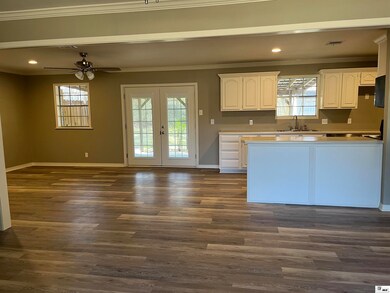 2309 Lily Dr, Ruston, LA 71270 - photo 4