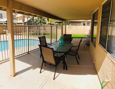 7421 E Lobo Ave unit 3, Mesa, AZ 85209 - photo 3