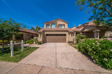 FRONT ELEVATION