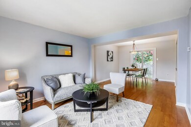 2602 Tabiona Cir, Silver Spring, MD 20906 - photo 5