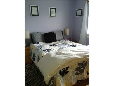 Exterior Front. Bedroom 2