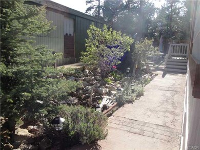 Yard/Garden.