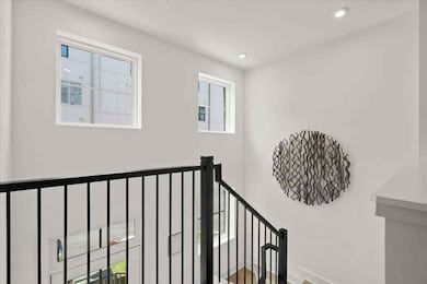 Photos are of similar McKoy plan, the decorated mo