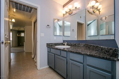 Updated Bath