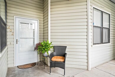 Front Door3127 W Sligh 202B