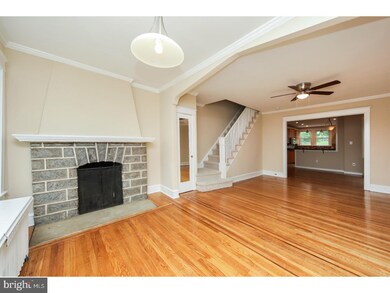 1517 Powell St, Norristown, PA 19401 - photo 3