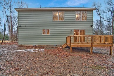 803 Song Mountain Terrace, Tafton, PA 18464 - photo 3