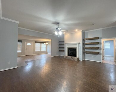 1212 Arnold Ln, Texarkana, TX 75503 - photo 4