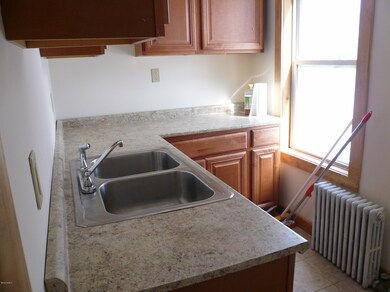 2cnd floor kitchen