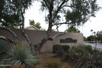 VISTA PARC