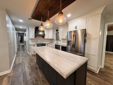 116 Thomas St, Leesburg, GA 31763 - photo 4