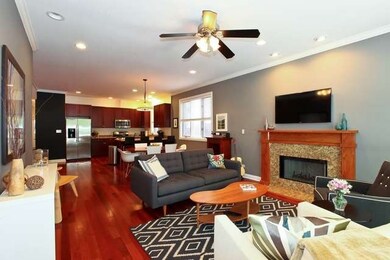 4946 N Damen Ave unit 1N, Chicago, IL 60625 - photo 5