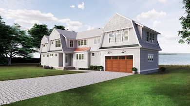 163 Rear Wildes District Rd, Kennebunkport, ME 04046 - photo 3