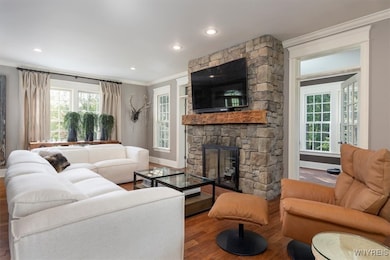 21 Creekview Ct, East Aurora, NY 14052 - photo 4