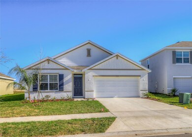 8934 Forge Breeze Loop, Wesley Chapel, FL 33545 - photo 2