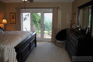 Additional Master Bedroom