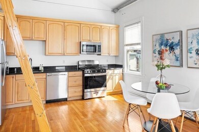 390 Norfolk St unit 3, Cambridge, MA 02139 - photo 4