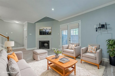 11201 Lynbrook Dr unit 3702, Houston, TX 77042 - photo 7