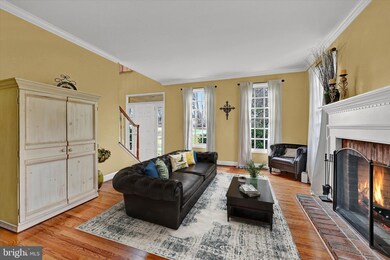 16011 Baconsfield Ln, Monkton, MD 21111 - photo 7