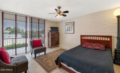 Main Living Area