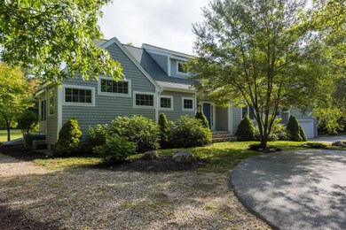 33 River View Ln, Marion, MA 02738 - photo 4
