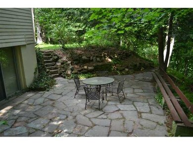 Patio/Deck