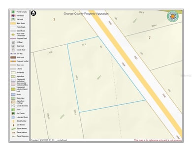 1550 S Tanner Rd, Orlando, FL 32833 - photo 3