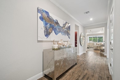 309 Kitty Hawk Rd, Georgetown, TX 78633 - photo 5