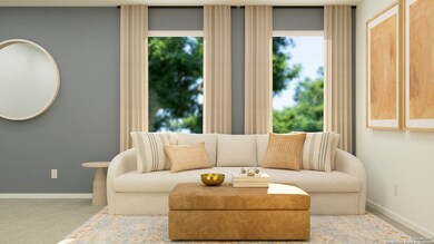 4023 Millbrook Way, San Antonio, TX 78245 - photo 6