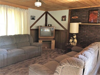 England Living Room 2