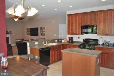 23616 Deerfoot Way, California, MD 20619 - photo 7