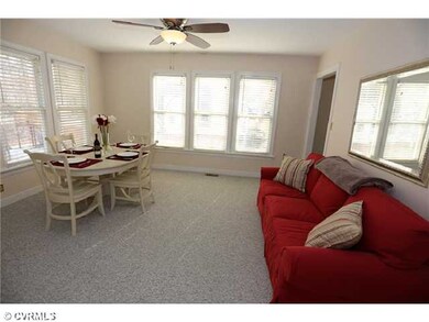 Dining Room - Dining /Sitting Room