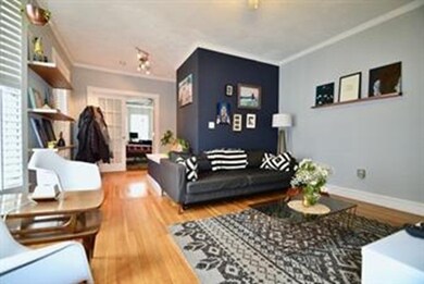 74 Oxford St unit 2B, Somerville, MA 02143 - photo 2