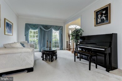 848 Queens Park Dr, Owings Mills, MD 21117 - photo 7