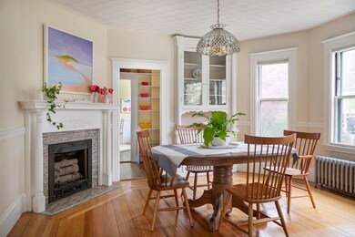 16 Woodbridge St unit 1, Cambridge, MA 02140 - photo 6