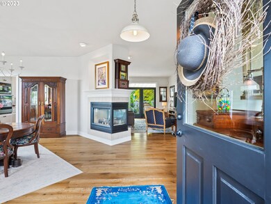 Entrance/Foyer