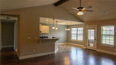 1278 Silver Oak St, Elkins, AR 72727 - photo 4