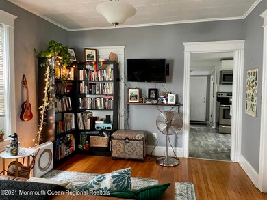 609 Park Place Ave unit 1, Bradley Beach, NJ 07720 - photo 2